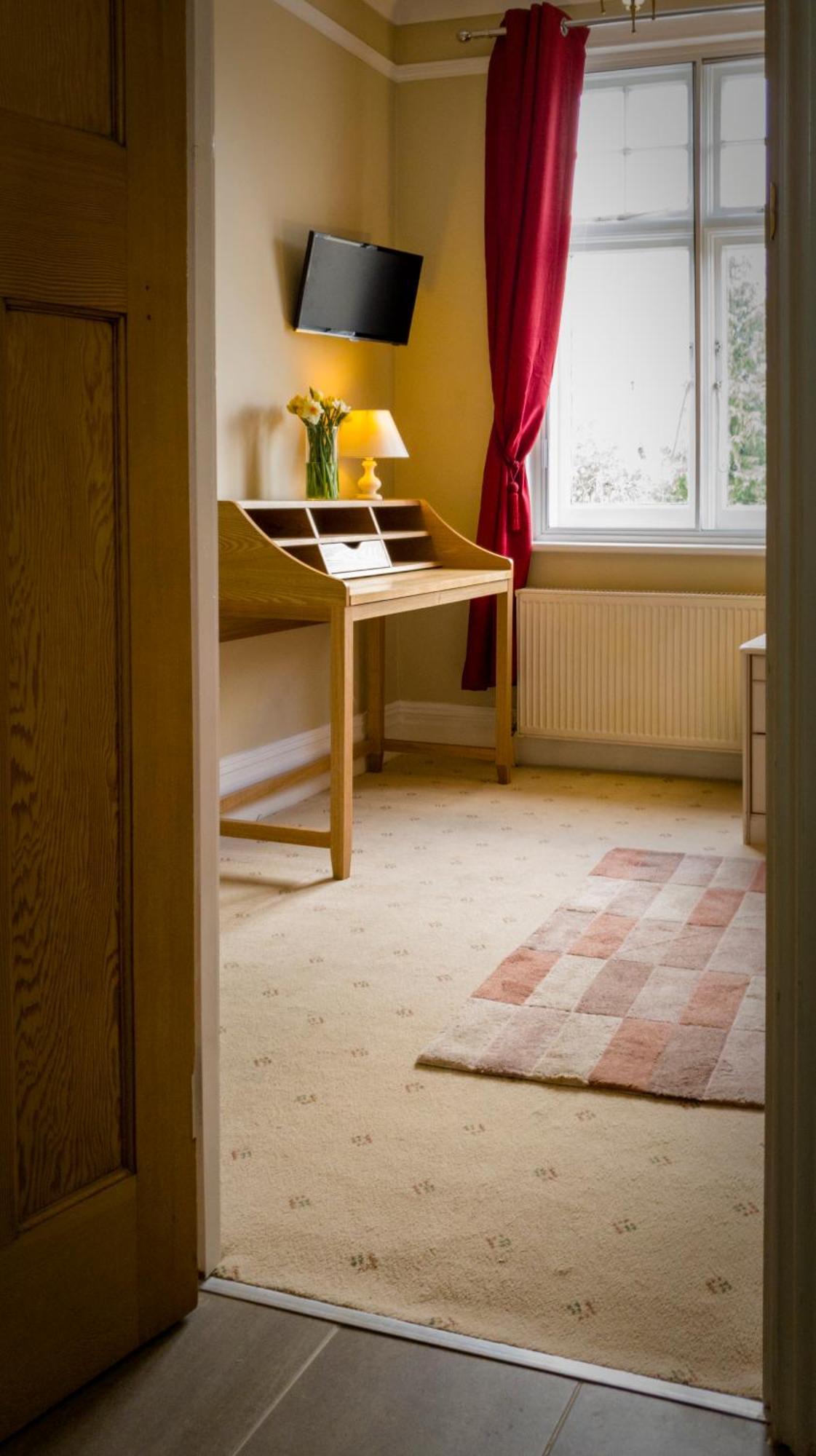 Sandfield Guest House Oxford Eksteriør bilde